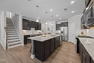 1424 Santa Lucia St, Wake Forest, NC 27587 - Photo 7