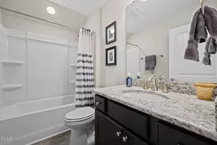 1424 Santa Lucia St, Wake Forest, NC 27587 - Photo 33