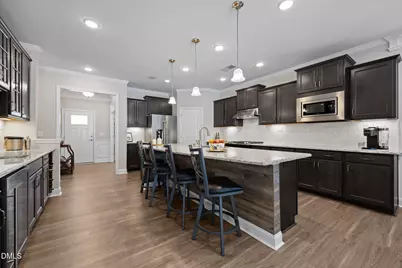 1424 Santa Lucia Street, Wake Forest, NC 27587 - Photo 5