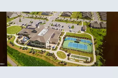 1424 Santa Lucia Street, Wake Forest, NC 27587 - Photo 47