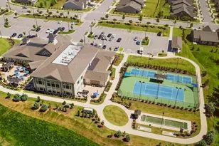 1424 Santa Lucia St, Wake Forest, NC 27587 - Photo 47