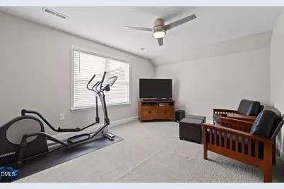 1424 Santa Lucia Street, Wake Forest, NC 27587 - Photo 31