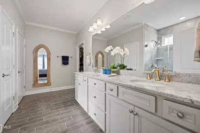 1424 Santa Lucia Street, Wake Forest, NC 27587 - Photo 23