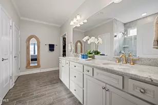 1424 Santa Lucia St, Wake Forest, NC 27587 - Photo 23