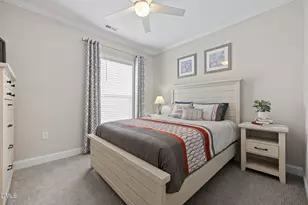 1424 Santa Lucia St, Wake Forest, NC 27587 - Photo 29