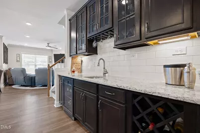 1424 Santa Lucia Street, Wake Forest, NC 27587 - Photo 11