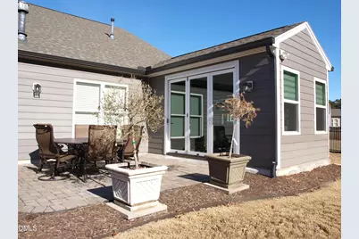 1424 Santa Lucia Street, Wake Forest, NC 27587 - Photo 35