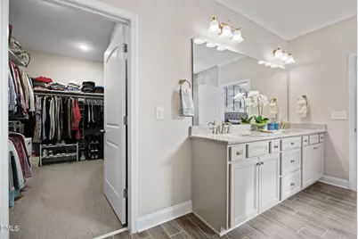 1424 Santa Lucia Street, Wake Forest, NC 27587 - Photo 23