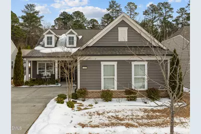 1424 Santa Lucia Street, Wake Forest, NC 27587 - Photo 1