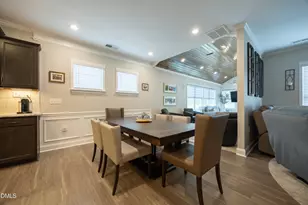 1424 Santa Lucia St, Wake Forest, NC 27587 - Photo 15