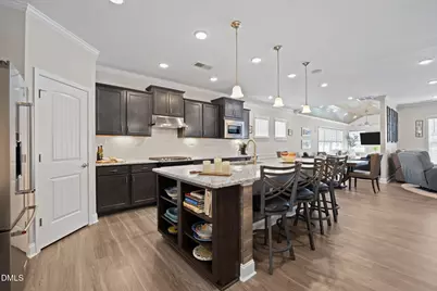 1424 Santa Lucia Street, Wake Forest, NC 27587 - Photo 9