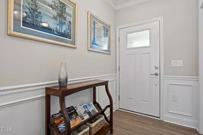 1424 Santa Lucia Street, Wake Forest, NC 27587 - Photo 3