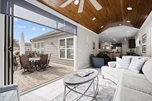 1424 Santa Lucia St, Wake Forest, NC 27587 - Photo 19