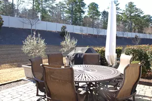 1424 Santa Lucia St, Wake Forest, NC 27587 - Photo 37
