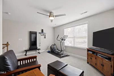 1424 Santa Lucia Street, Wake Forest, NC 27587 - Photo 29