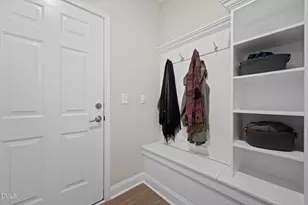 1424 Santa Lucia St, Wake Forest, NC 27587 - Photo 27