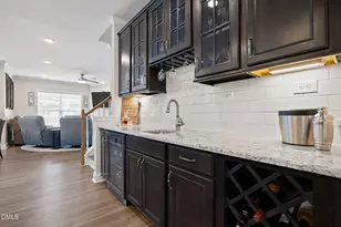 1424 Santa Lucia St, Wake Forest, NC 27587 - Photo 11