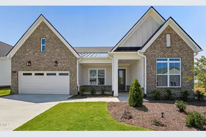 121 Dunton Street, Holly Springs, NC 27540 - Photo 1