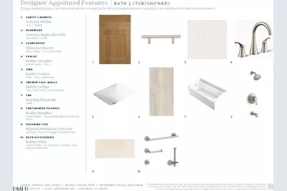 121 Dunton Street, Holly Springs, NC 27540 - Photo 9