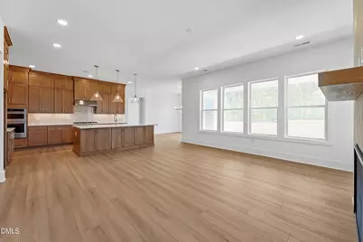 121 Dunton Street, Holly Springs, NC 27540 - Photo 5