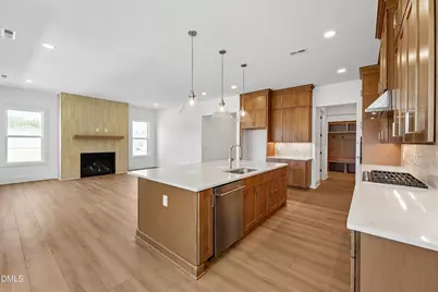121 Dunton Street, Holly Springs, NC 27540 - Photo 3