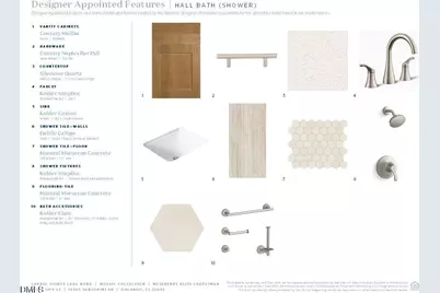 121 Dunton Street #117, Holly Springs, NC 27540 - Photo 7