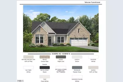 121 Dunton Street #117, Holly Springs, NC 27540 - Photo 1