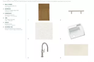 121 Dunton St, Holly Springs, NC 27540 - Photo 5