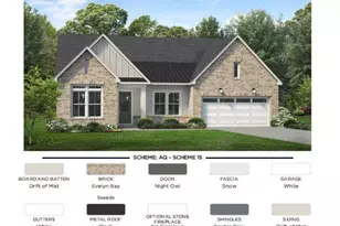 121 Dunton St, Holly Springs, NC 27540 - Photo 1