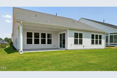 121 Dunton Street, Holly Springs, NC 27540 - Photo 19