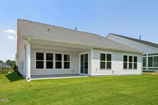 121 Dunton St, Holly Springs, NC 27540 - Photo 19