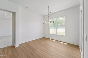 121 Dunton St, Holly Springs, NC 27540 - Photo 9