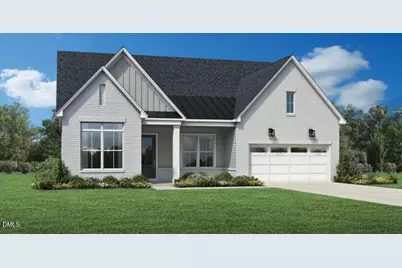 121 Dunton Street, Holly Springs, NC 27540 - Photo 1