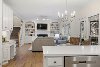 3812 Covina Drive, Raleigh, NC 27613 - Photo 5