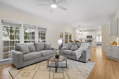 3812 Covina Drive, Raleigh, NC 27613 - Photo 3