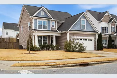 3901 Freemark Lane, Fuquay Varina, NC 27526 - Photo 1