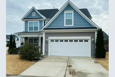 3901 Freemark Lane, Fuquay Varina, NC 27526 - Photo 1