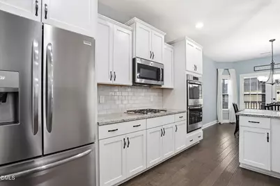 3901 Freemark Lane, Fuquay Varina, NC 27526 - Photo 9