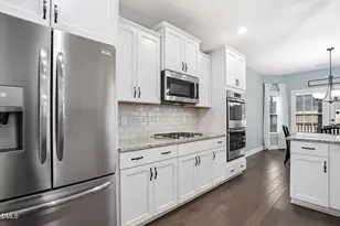 3901 Freemark Ln, Fuquay Varina, NC 27526 - Photo 9