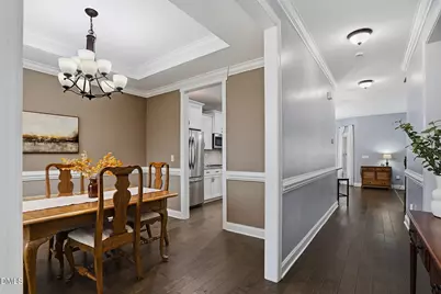 3901 Freemark Lane, Fuquay Varina, NC 27526 - Photo 5