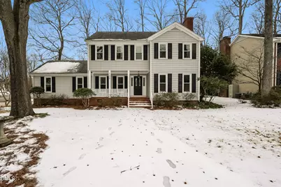 706 Edinburgh Court, Burlington, NC 27215 - Photo 1