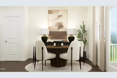 3600 Elm Grove Lane, Raleigh, NC 27604 - Photo 9