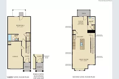 3600 Elm Grove Lane, Raleigh, NC 27604 - Photo 3