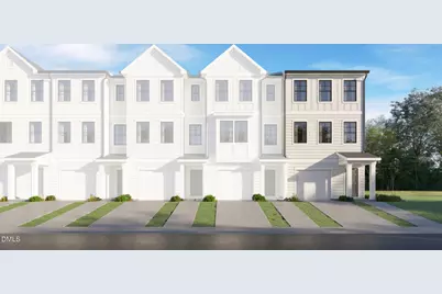 3600 Elm Grove Lane, Raleigh, NC 27604 - Photo 1