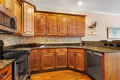 5515 S Roxboro Street #4, Durham, NC 27713 - Photo 9