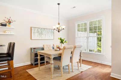 5515 S Roxboro Street #4, Durham, NC 27713 - Photo 5