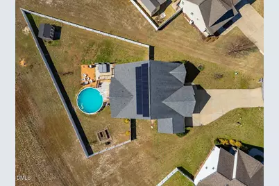 47 Kiowa Court, Willow Springs, NC 27592 - Photo 25