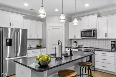 47 Kiowa Court, Willow Springs, NC 27592 - Photo 1