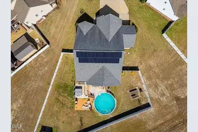 47 Kiowa Court, Willow Springs, NC 27592 - Photo 3