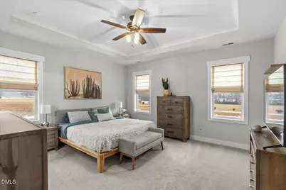 47 Kiowa Court, Willow Springs, NC 27592 - Photo 13